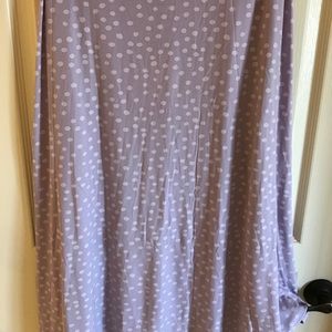 Lularoe Maxi Skirt
