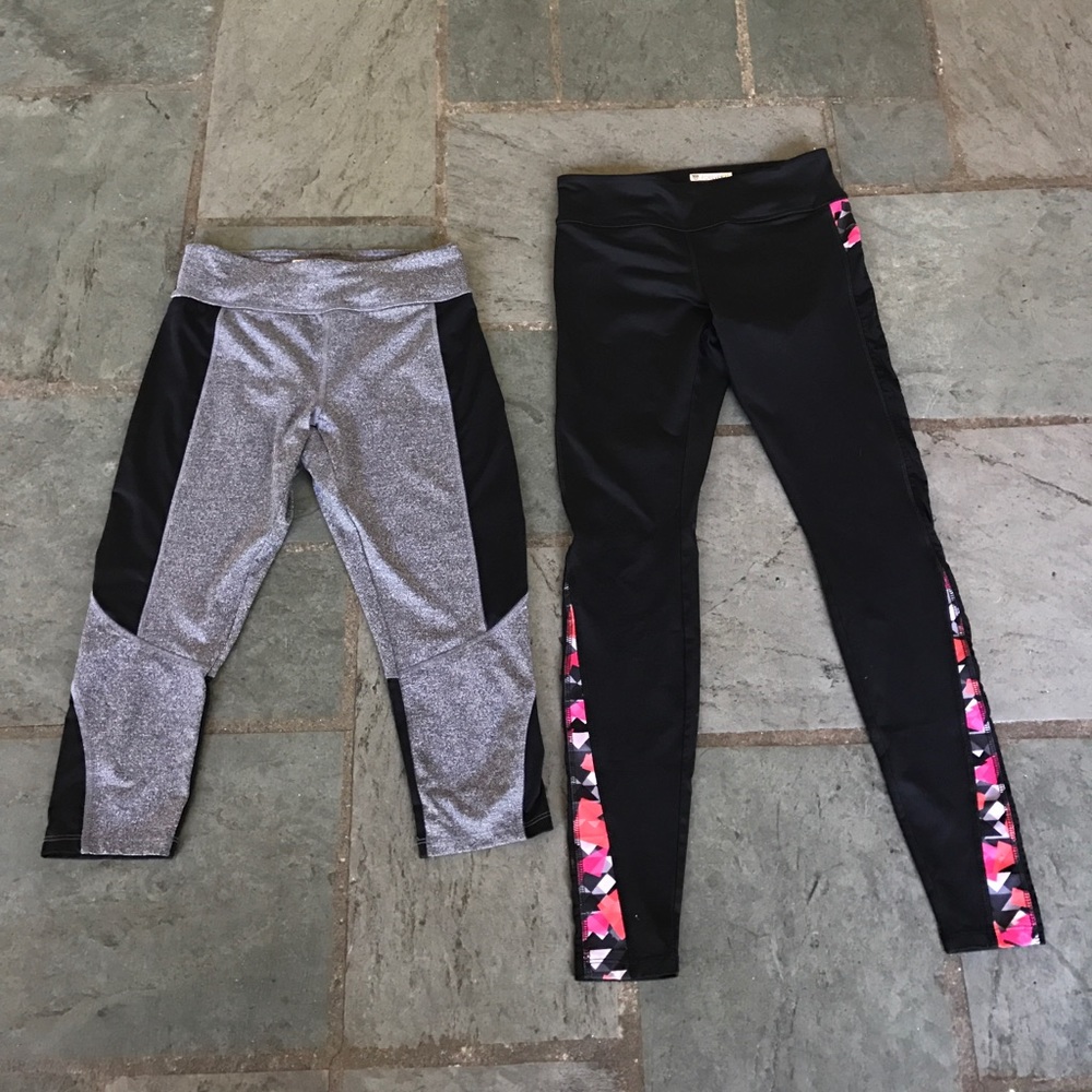 Forever 21 leggings bundle
