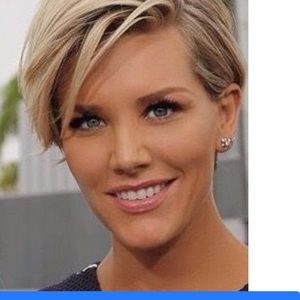 Meet your Posher, Jeanne