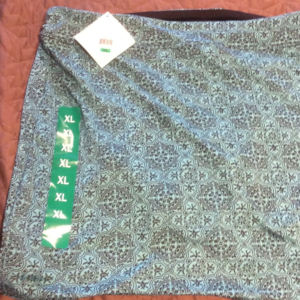 Tennis skort
