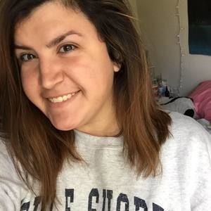 Meet your Posher, Jade