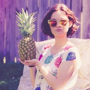 Meet your Posher, Breanna