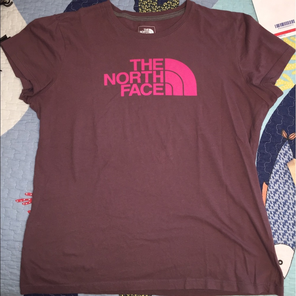 The North Face Tshirt