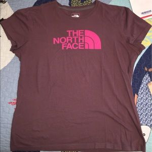 The North Face Tshirt