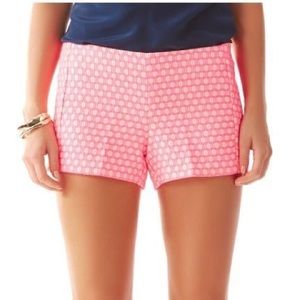 Lilly Pulitzer Liza Short
