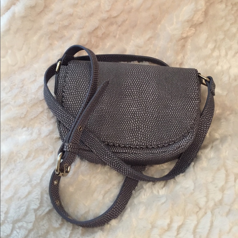New Small Crossbody