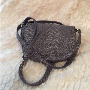 New Small Crossbody