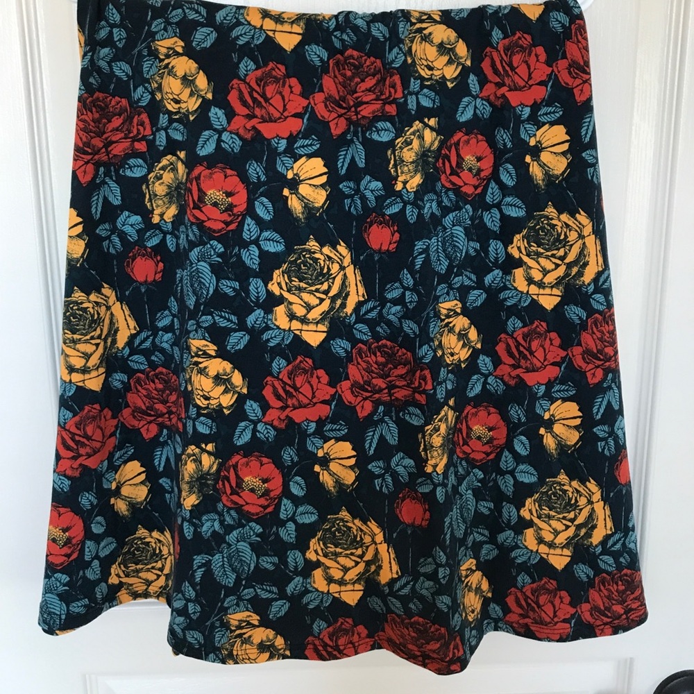 Lularoe Maxi Skirt