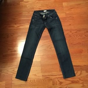 Hudson Skinny Jeans