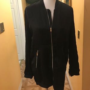 Black Jacket
