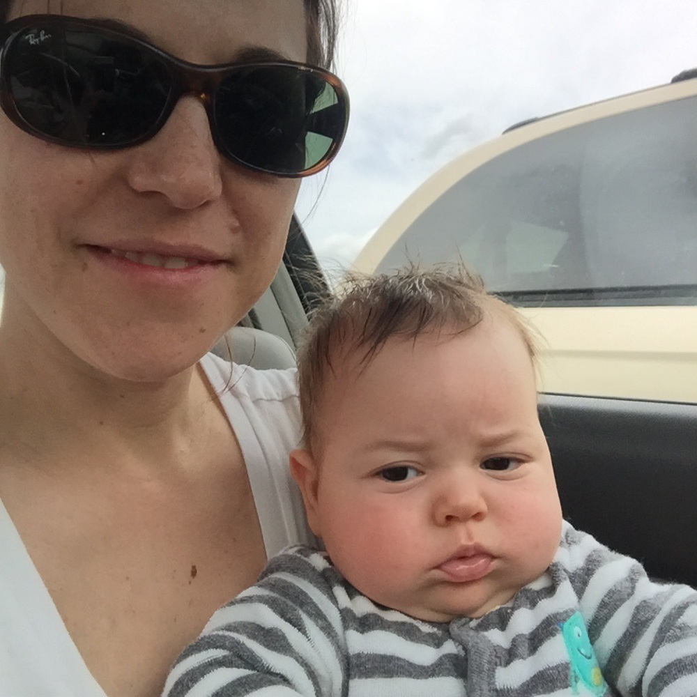 Meet your Posher, Martina