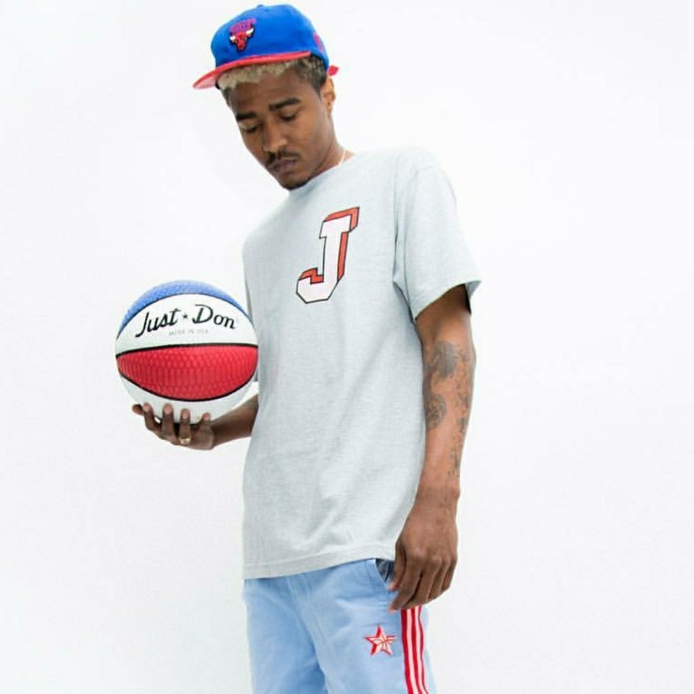 Just Don T Shirts