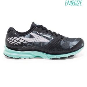 Brooks Launch 3 Womens Running Shoe
