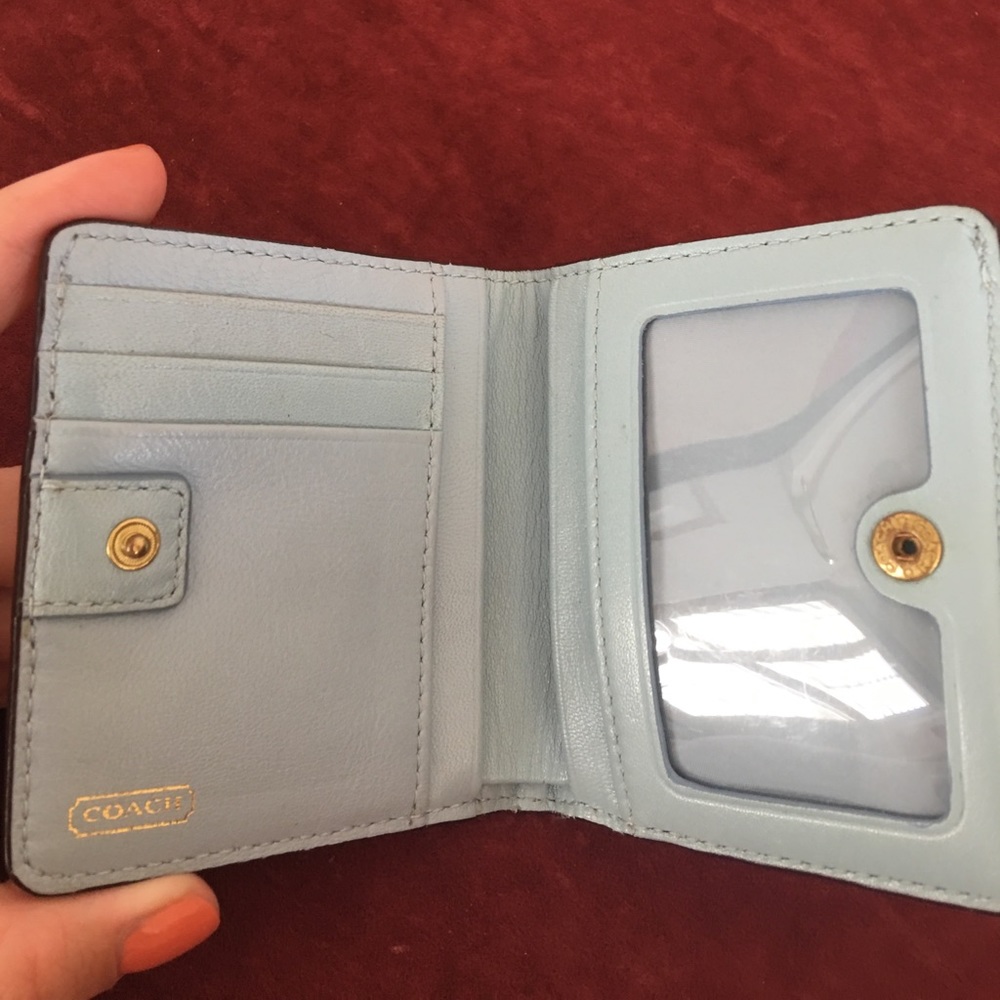 Mini Wallet - Picture 3 of 3