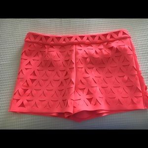 Never worn Lilly Pulitzer shorts