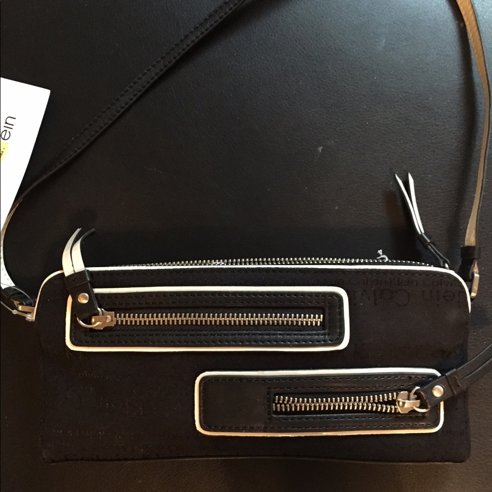 Calvin Klein small purse