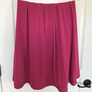 Lularoe Maxi Skirt