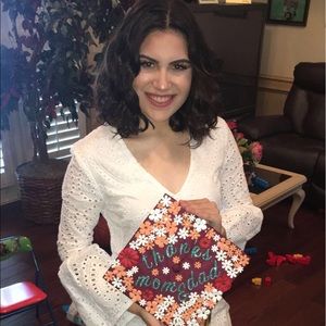 Meet your Posher, Ashlee