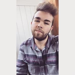 Meet your Posher, Logan