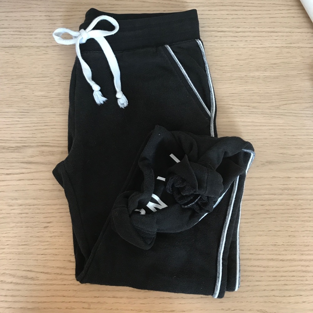 VS Pink Collegiate Jogger Sweatpant