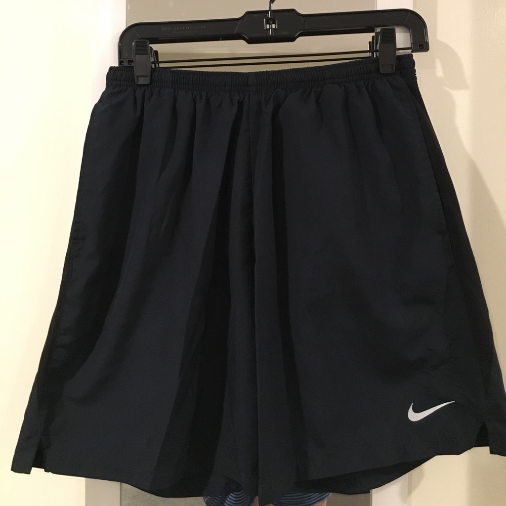Nike Dri Fit Shorts