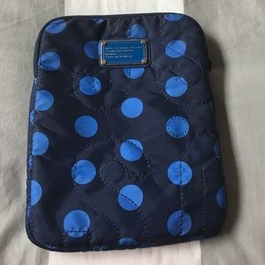 Marc by Marc Jacobs iPad case