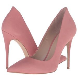 Aldo Cassedy dress pump in pink