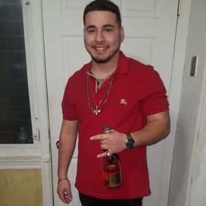 Meet your Posher, Giovanni