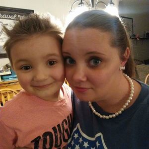 Meet your Posher, Robyn