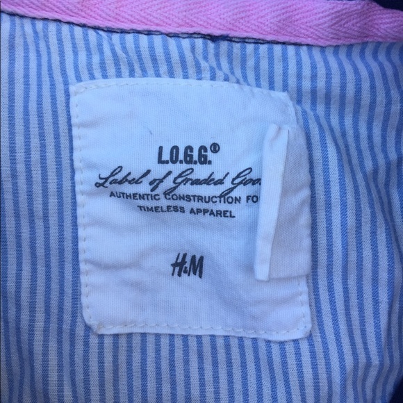 Blue Dress - Picture 2 of 2