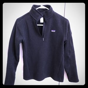 Patagonia Better Sweater Pullover