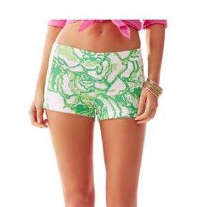 Lilly Pulitzer Liza Short