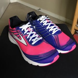 Brooks Running Shoes