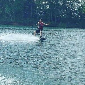 Meet your Posher, Austin