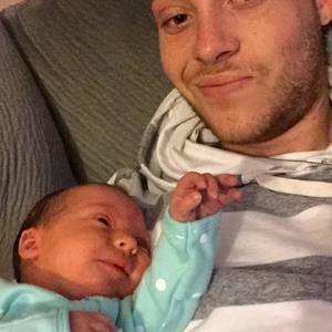 Meet your Posher, Nathaniel