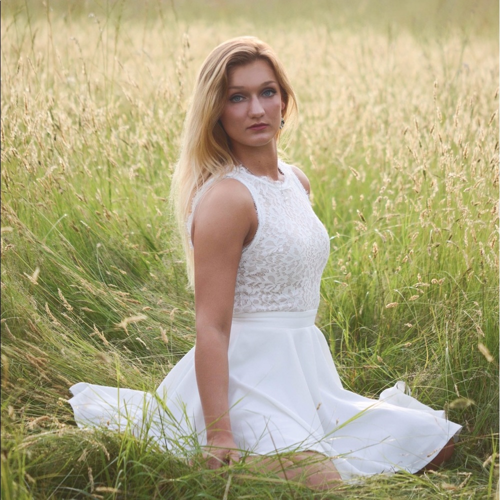 Meet your Posher, Ashtin