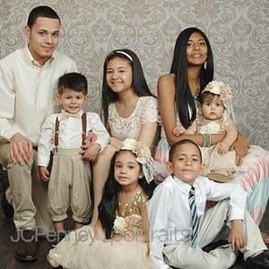 Meet your Posher, Annette