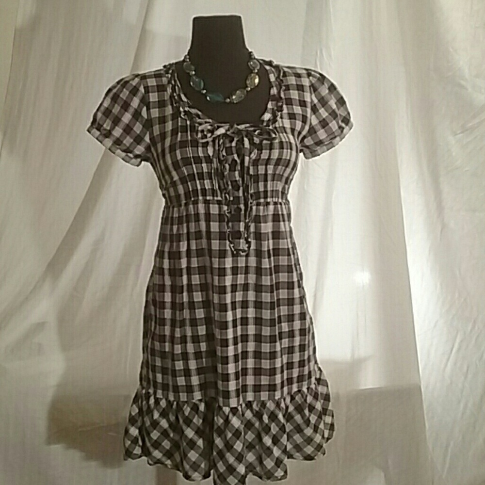Heritage 1981 pinup dress
