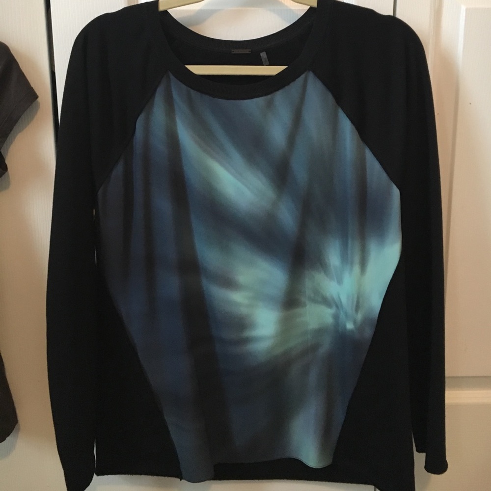 Fun Elie Tahari Top