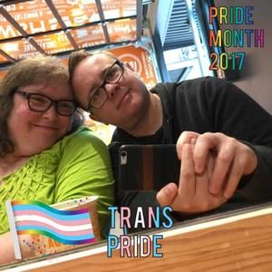 Meet your Posher, Chris