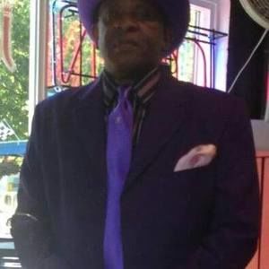 Meet your Posher, David