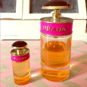 Prada Candy