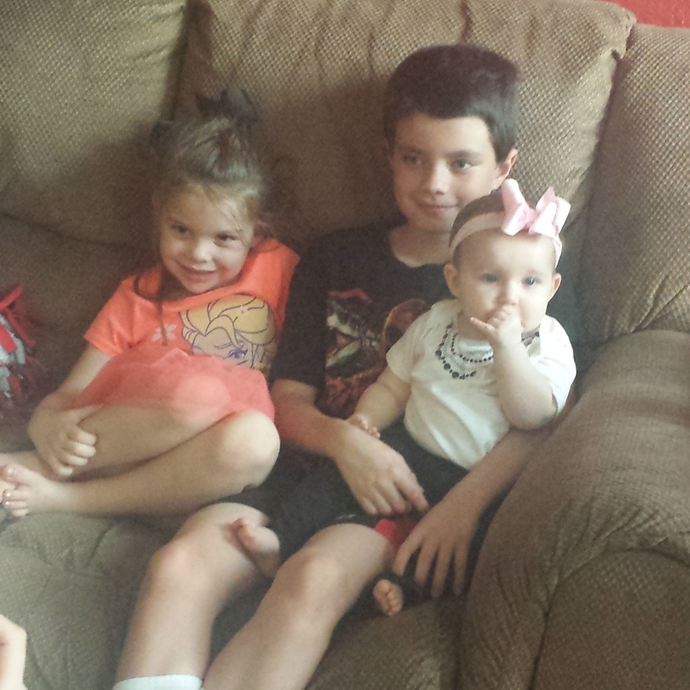 Meet your Posher, Lori