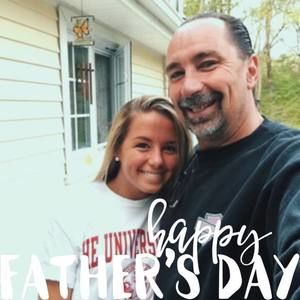 Meet your Posher, Savannah