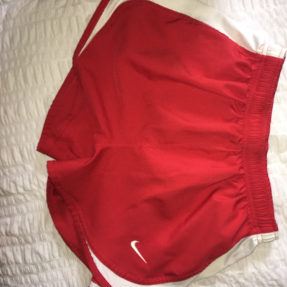 Nike dri fit shorts