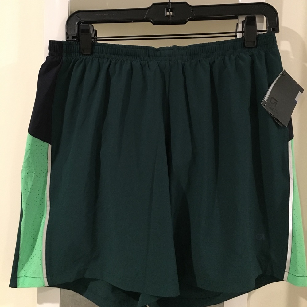 Gap Fit Athletic Shorts