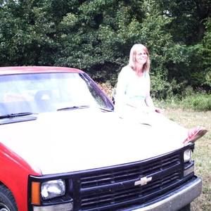 Meet your Posher, Michelle