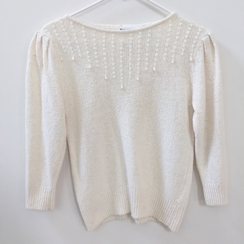Women's Sweater Top