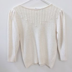 Women's Sweater Top