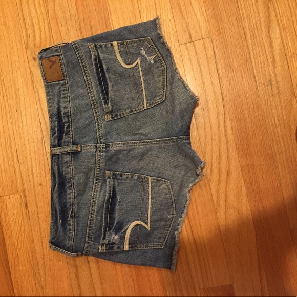 Shorts! - Picture 2 of 3